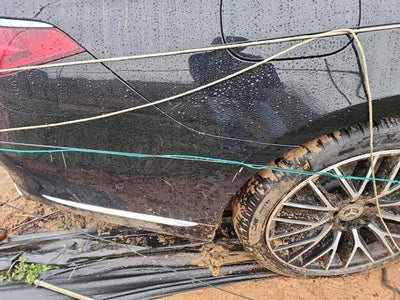 2022 Mercedes-Benz S 580 W1K6G7GB1NA105739 VIN:W1K6G7GB1NA105739