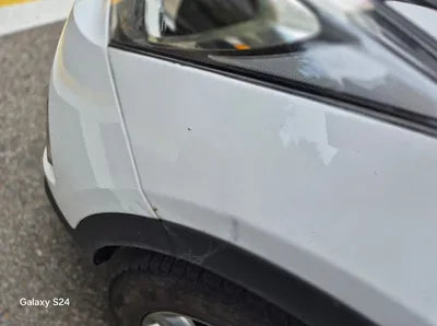 2015 Hyundai Santa FE VIN: