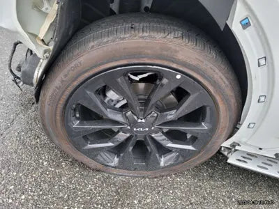 2022 Kia Sorento KNARJ81FHNA165991 VIN:KNARJ81FHNA165991
