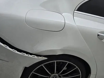 2019 Mercedes-Benz CLS 400 VIN: