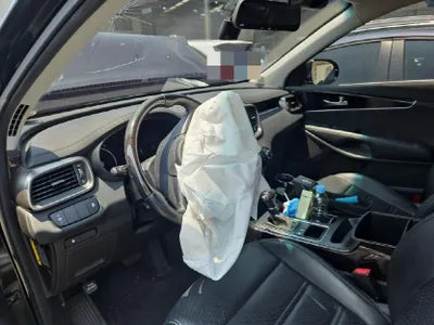 2017 Kia Sorento 382KMKNAPK81BDHA2 VIN:382KMKNAPK81BDHA2