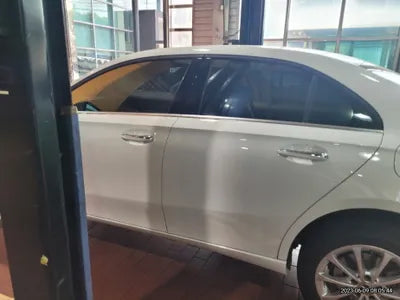 2020 Mercedes-Benz A 220 W1K3G4EB6LJ189137 VIN:W1K3G4EB6LJ189137