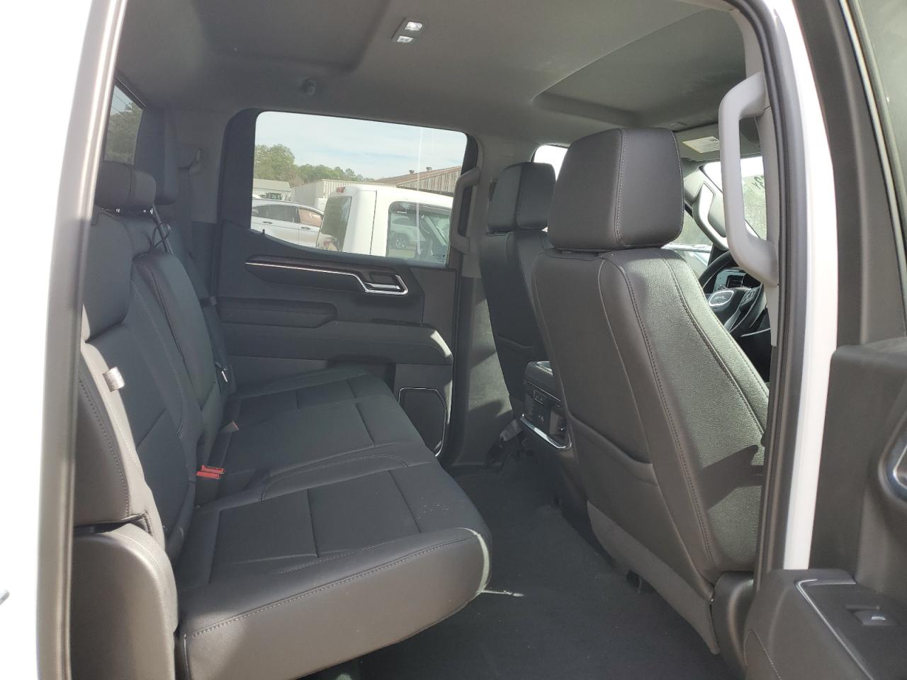 2023 GMC SIERRA K1500 SLT VIN:2G1WA5EKXA1222073
