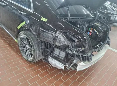 2020 benz mercedes-amg s63 4matic + l W1KUG8JB9LA530936 VIN:W1KUG8JB9LA530936