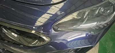 2017 Kia Stinger VIN: