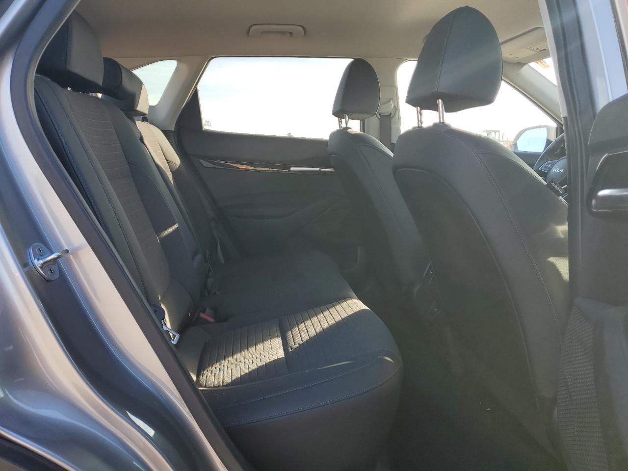 2022 KIA SELTOS S VIN:1FMCU9H99DUC03956