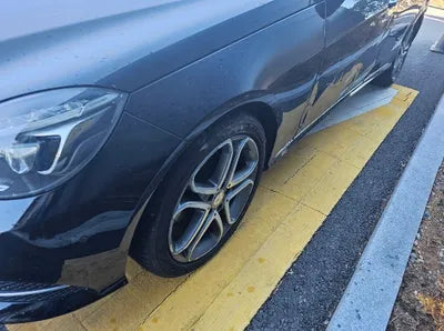 2016 Mercedes-Benz E 250 WDDHF9HB1GB253652 VIN:WDDHF9HB1GB253652