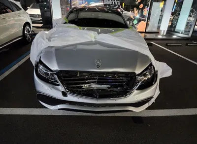 2017 Mercedes-Benz E 300 613KMWDDZF4KB2HA0 VIN:613KMWDDZF4KB2HA0