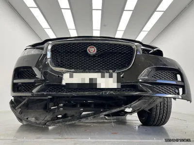 2017 Jaguar F-Pace SADCA2BN2HA090101 VIN:SADCA2BN2HA090101