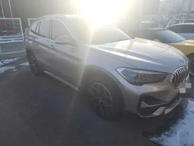 2021 BMW 118 WBA31AD00M5S68806 VIN:WBA31AD00M5S68806