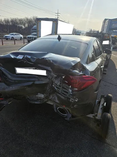 2019 Genesis G70 KMTG341ABKU054845 VIN:KMTG341ABKU054845