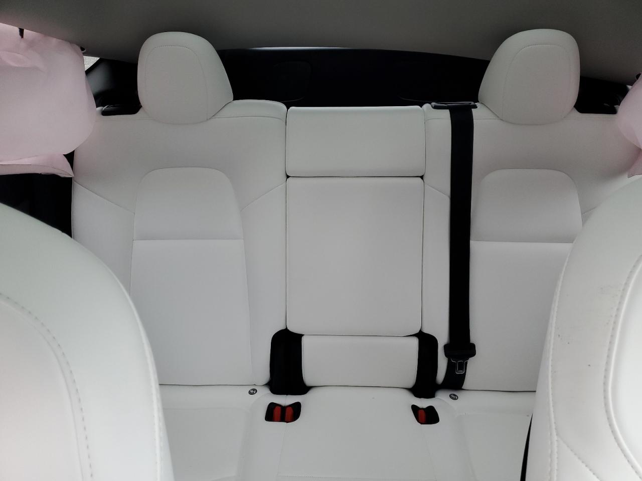 2022 TESLA MODEL Y  VIN:7SAYGDEF9NF523483