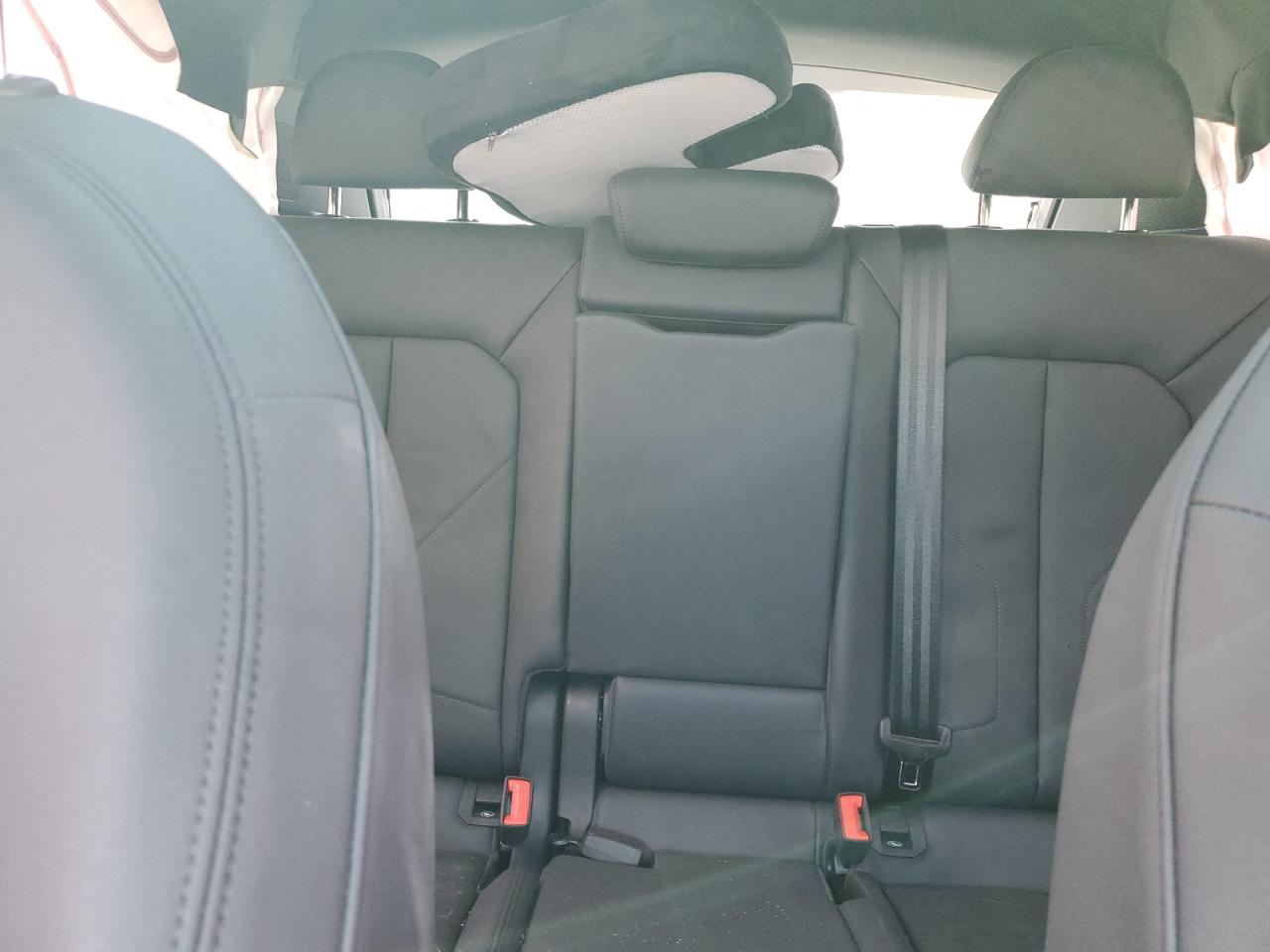 2023 AUDI Q3 PREMIUM PLUS S LINE 45 VIN:WA1EECF38P1023762