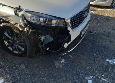 2016 Kia Sorento KNAPH81ABGA268367 VIN:KNAPH81ABGA268367