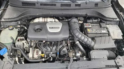 2018 Hyundai Kona KMHK4815GJU008062 VIN:KMHK4815GJU008062