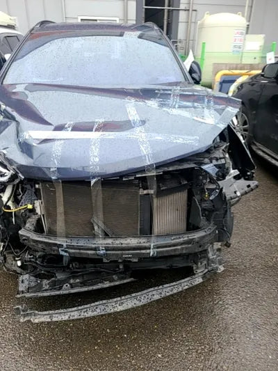 2016 Hyundai Santa FE 489KMKMHSW81UBGU5 VIN:489KMKMHSW81UBGU5