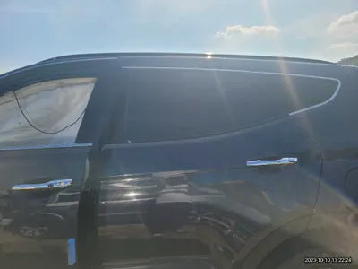2017 Hyundai Santa FE 071KMKMHSW81UBHU7 VIN:071KMKMHSW81UBHU7