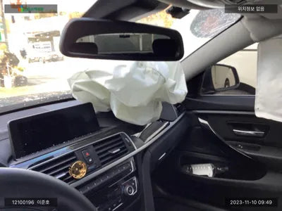 2020 BMW 420 WBA4H3106LCE11187 VIN:WBA4H3106LCE11187