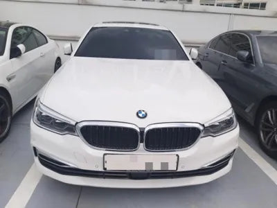 2018 BMW 520 WBAJC310XJG998269 VIN:WBAJC310XJG998269