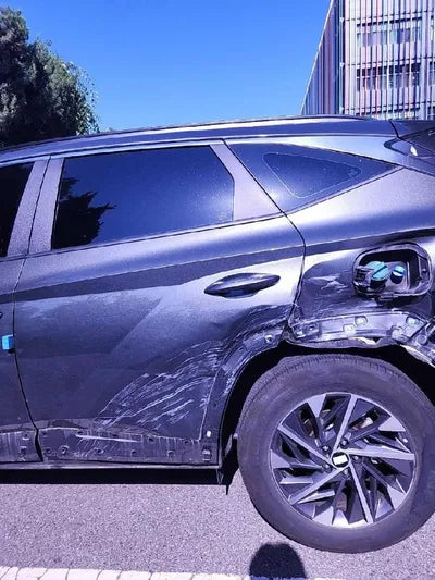 2022 Hyundai Tucson VIN: