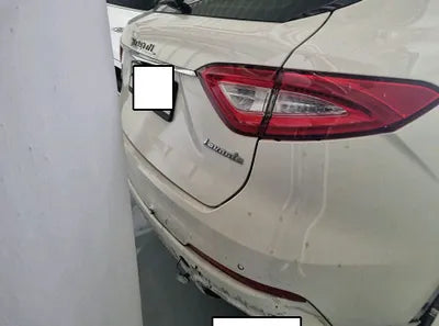 2017 Maserati Levante ZN661XUG6HX253011 VIN:ZN661XUG6HX253011