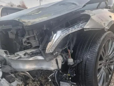 2015 Mercedes-Benz S 350 VIN: