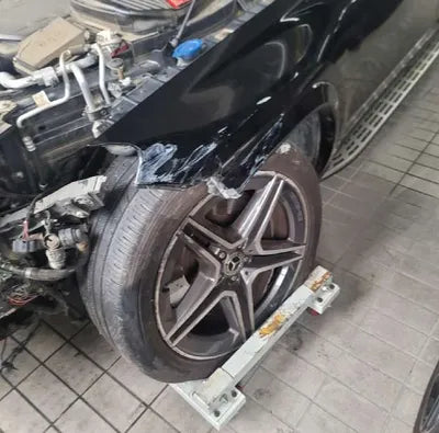 2022 Mercedes-Benz GLS 400 VIN: