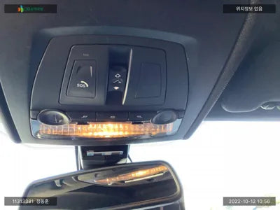 2016 BMW 640 WBA6E4101GG377064 VIN:WBA6E4101GG377064