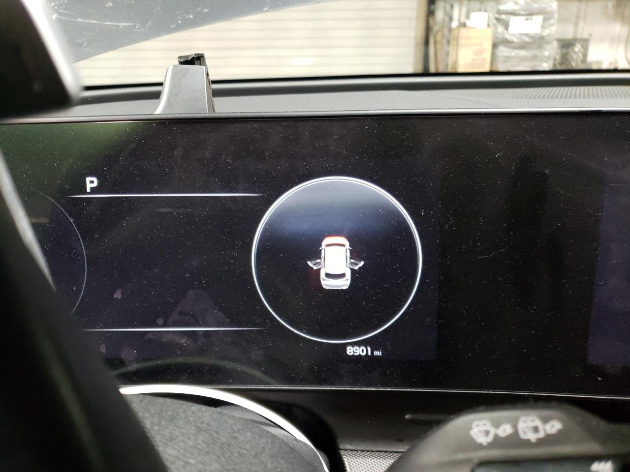 2023 KIA SPORTAGE SX PRESTIGE VIN:KNDPXCAG8P7078647
