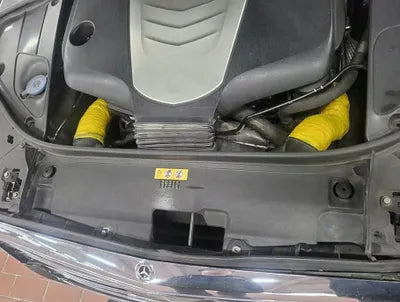 2017 Mercedes-Benz S 350 WDDUG3DB3HA300878 VIN:WDDUG3DB3HA300878