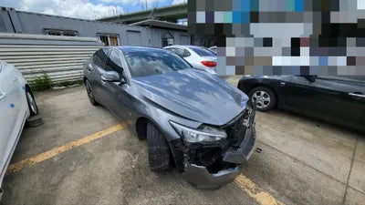 2016 Infiniti Q50 JNKDV71E4GM551670 VIN:JNKDV71E4GM551670