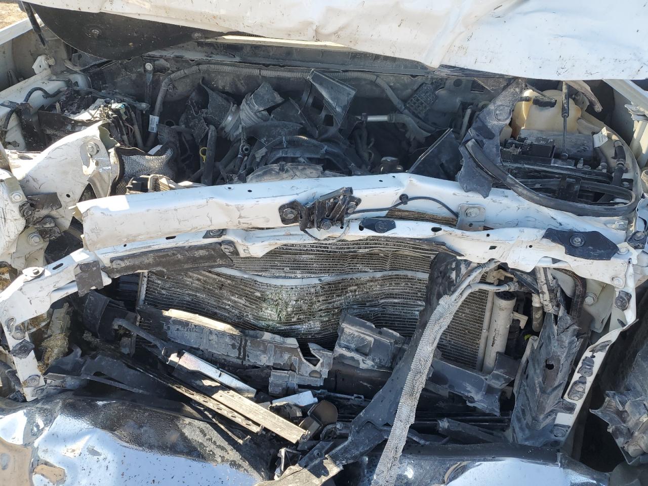 2023 CHEVROLET SILVERADO K2500 HEAVY DUTY LT VIN:1GC1YNE70PF210248