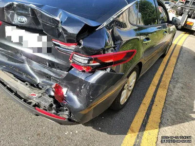 2016 Kia K5 601KMKNAGU416BGA0 VIN:601KMKNAGU416BGA0