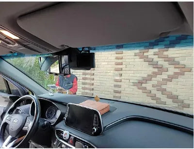 2019 Hyundai Santa FE KMHS281BBKU138593 VIN:KMHS281BBKU138593