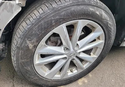 2015 Nissan Qashqai SJNDJ18EXFA234587 VIN:SJNDJ18EXFA234587