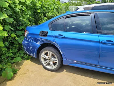 2018 BMW 330 136KMWBA8B9103JA8 VIN:136KMWBA8B9103JA8