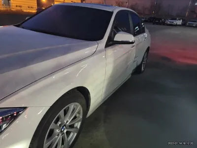 2018 BMW 320 WBA8C5109JK734550 VIN:WBA8C5109JK734550