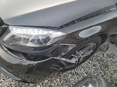 2015 Mercedes-Benz S 400 WDDUG6HB7FA144272 VIN:WDDUG6HB7FA144272