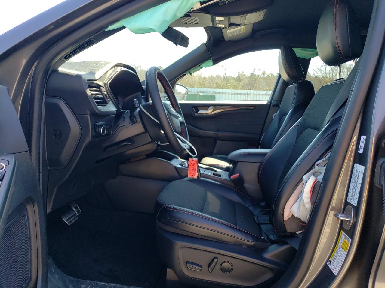 2024 FORD ESCAPE ST LINE VIN:1FMCU0MN1RUA56389