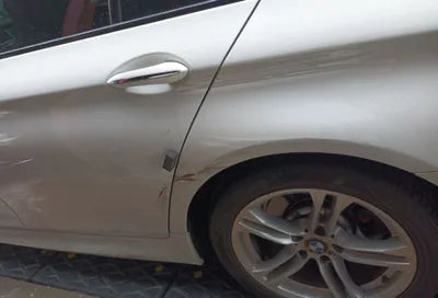 2015 BMW 530 WBA5D3102FD578206 VIN:WBA5D3102FD578206