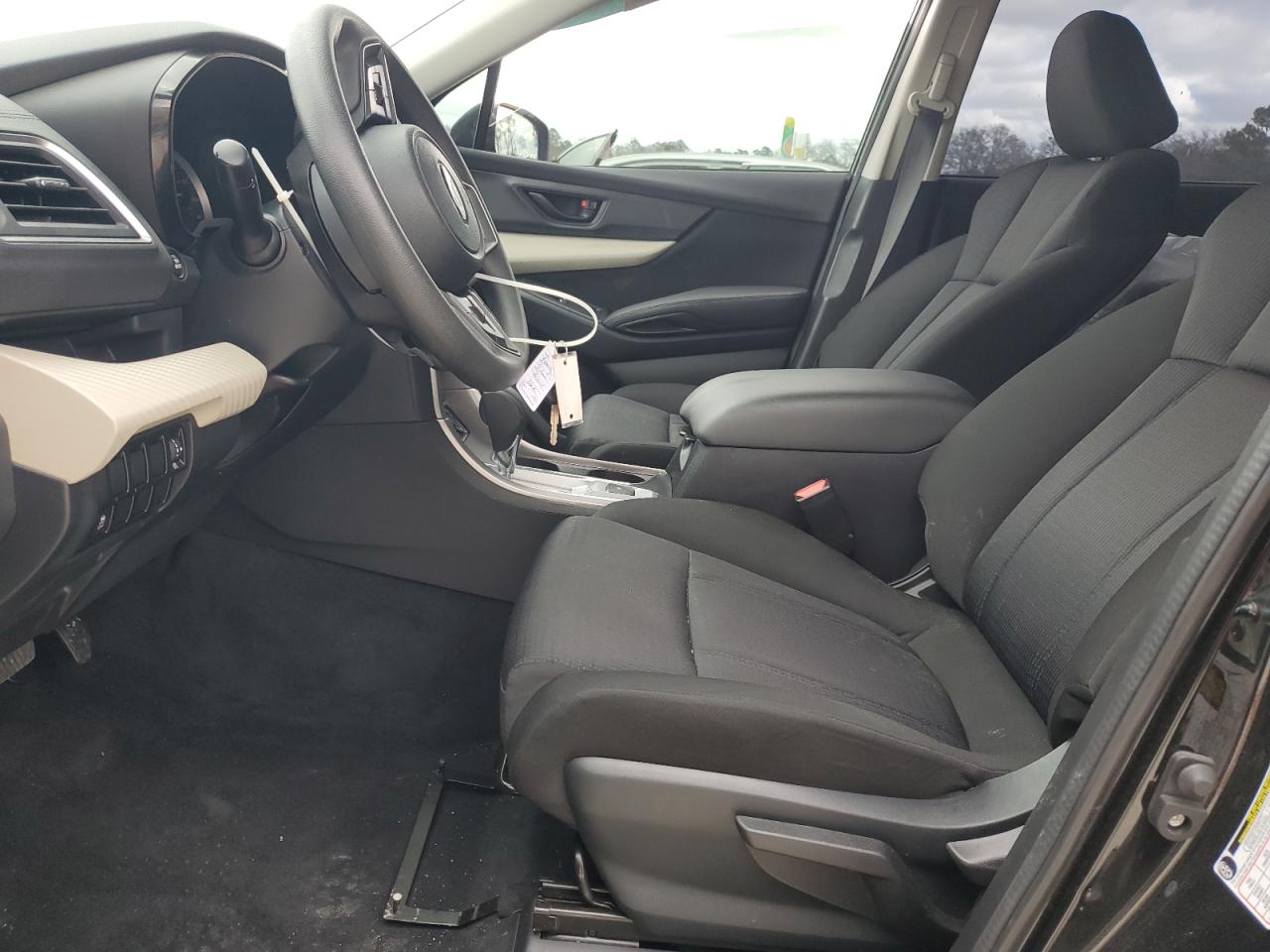 2022 SUBARU ASCENT  VIN:4S4WMAAD3N3451639