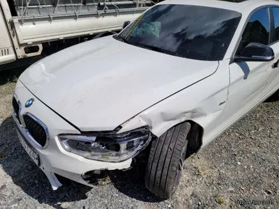 2017 BMW 118 016KMWBA1S5106H5D VIN:016KMWBA1S5106H5D