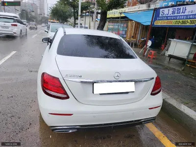 2017 Mercedes-Benz E 220 WDDZF0EB7HA174871 VIN:WDDZF0EB7HA174871