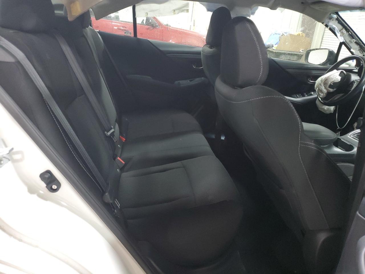 2022 SUBARU LEGACY PREMIUM VIN:4S3BWAD6XN3019320