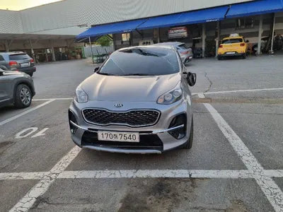 2022 Kia Sportage KNAPL812HNK971867 VIN:KNAPL812HNK971867