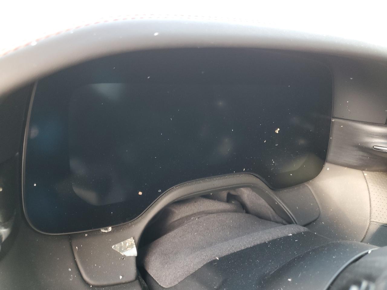 2024 MASERATI GRANTURISMO TROFEO VIN:ZAMBMVDB0RX432707