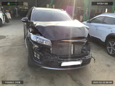 2016 Kia Sorento KNAPK81BDGA203369 VIN:KNAPK81BDGA203369