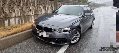 2017 BMW 320 760KMWBA8C5102HA0 VIN:760KMWBA8C5102HA0