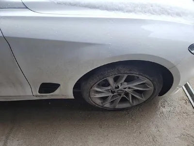 2022 Genesis G70 VIN: