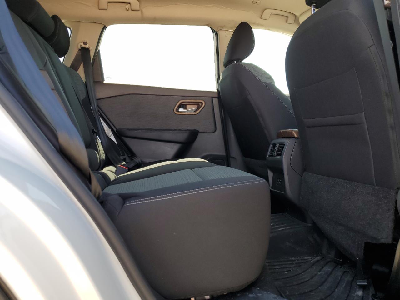 2023 NISSAN ROGUE SV VIN:5N1BT3BA0PC759453